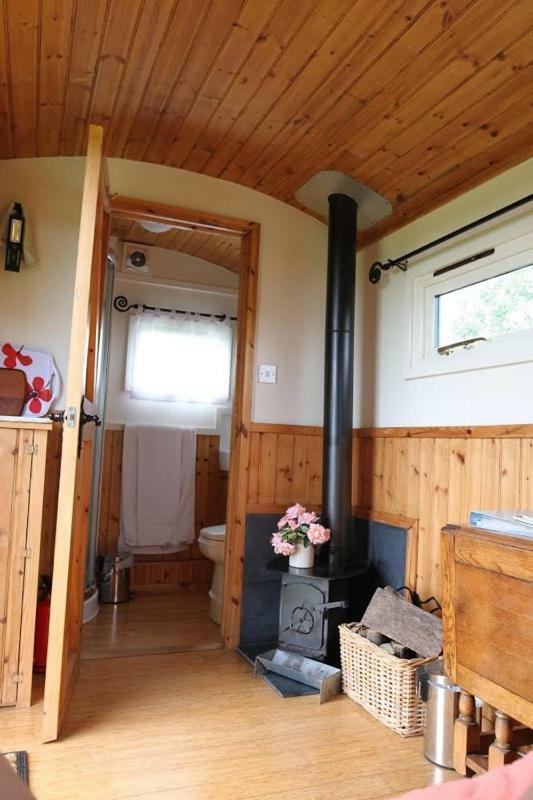 מלון אשפורד Shepherdshuts-Southeast מראה חיצוני תמונה
