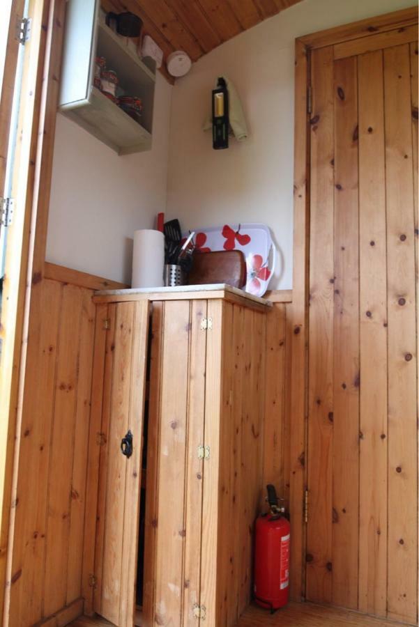 מלון אשפורד Shepherdshuts-Southeast מראה חיצוני תמונה